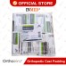Orthosenz Orthopedic Cast Padding 4"x 5 yards [400pcs/Carton]