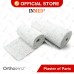 Orthosenz Plaster of Paris 4”x 5 yards [100pcs/Carton]