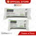 Orthosenz Plaster of Paris 4”x 5 yards [100pcs/Carton]
