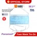 Panamed Face Mask Tie-On [50pcs/Box]
