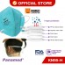 Panamed KN95-H Particulate Respirator [20pcs/Box]