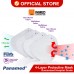Panamed KN95-w Particulate Respirator White  [20pcs/Box]