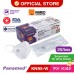 Panamed KN95-w Particulate Respirator for Kids [20pcs/Box]