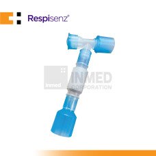 Respisenz Expandable Catheter Mount 