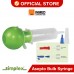 Simplex Asepto Bulb Syringe [50pcs/Carton]