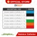 Simplex Nelaton Catheter [500pcs/Carton]