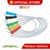 Simplex Nelaton Catheter [500pcs/Carton]