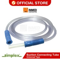 Simplex Suction Universal Type Connectin...
