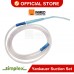 Simplex Yankauer Suction Set [50pc/Carton]