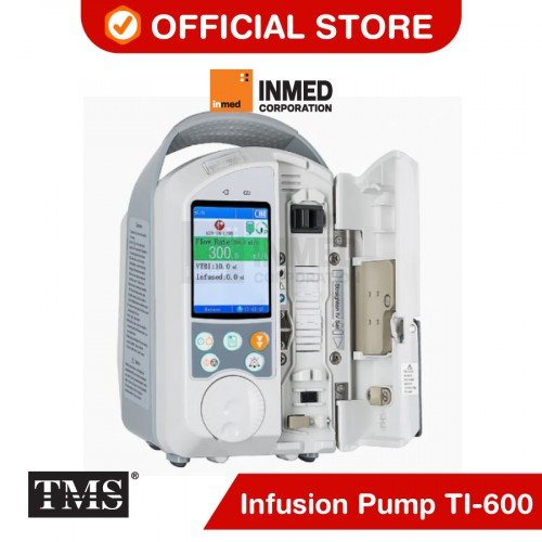 TMS Infusion Pump TI-600 [1pc/Carton]