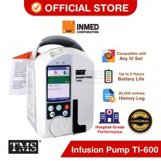 TMS Infusion Pump TI-600 [1pc/Carton]