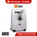TMS Oxygen Concentrator with Nebulization Function TC-260 [1pc/Carton]