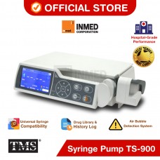 TMS Syringe Pump TS-900 [1pc/Carton]
