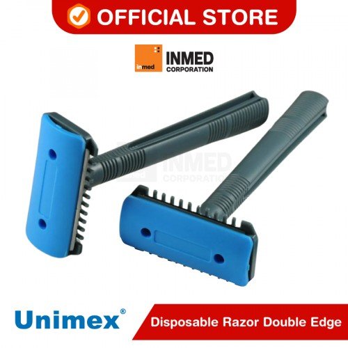 Simplex Auto Disable Syringe 0.5cc with Needle | Single Use Safety Syringe