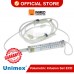 Unimex Volumetric Infusion Set ECO [10pc/Box]