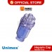 Unimex Heparin Lock Needle-Free [100pcs/Box]