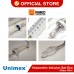 Unimex Volumetric Infusion Set ECO [10pc/Box]
