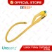 Urosenz Latex Foley Balloon Catheter 2-Way [500pc/Carton]
