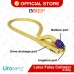 Urosenz Latex Foley Balloon Catheter 3-Way [500pc/Carton]