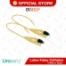 Urosenz Latex Foley Catheter, 2-Way w/ Stylet [500pc/Carton]