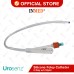 Urosenz Silicone Foley Catheter, 2-Way w/o Stylet  [500pc/Carton]	