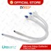 Urosenz Silicone Foley Catheter, 3-Way w/o Stylet  [500pc/Carton]	